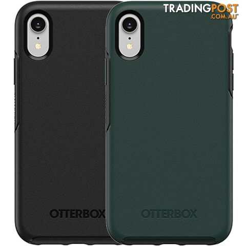 OtterBox Symmetry Case for iPhone XR (6.1 - 77-OBSYMIPXR