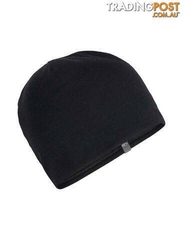 Icebreaker Merino Mogul Unisex Beanie - 104498