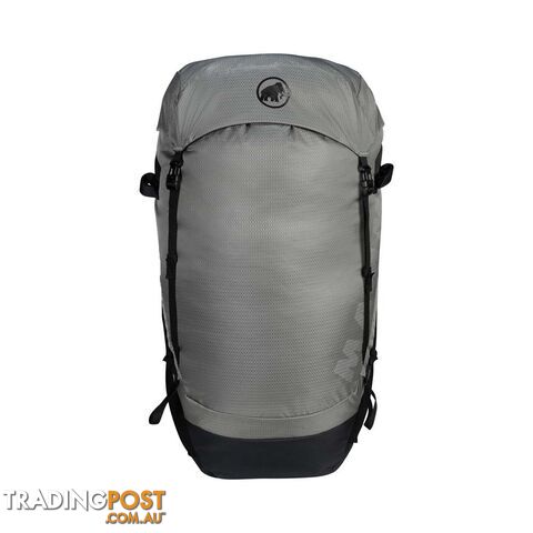 Mammut Ducan 24L Womens Hiking Backpack - granit-black - 2530-00310-00087-1024