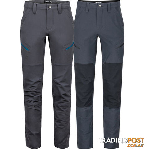 Marmot Highland Mens Hiking Pants - 42290