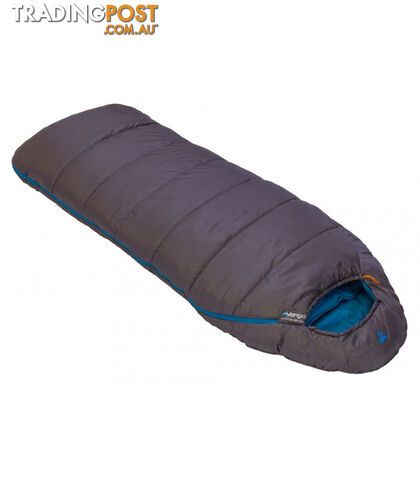 Vango Nitestar Alpha 300 Quad Sleeping Bag - Excalibur - VSB-NI300Q-P