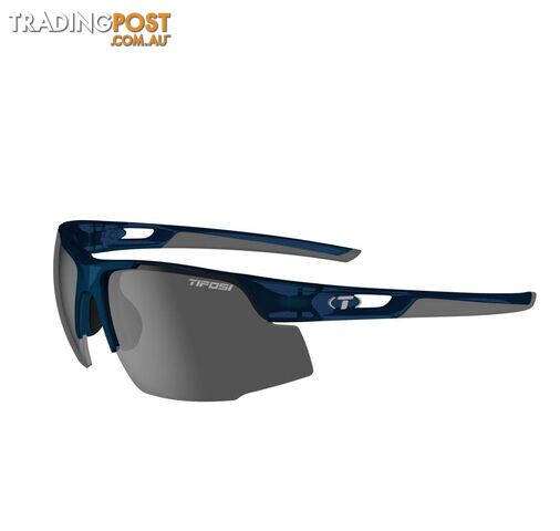 Tifosi Centus Performance Sunglasses - Midnight Navy - T1650403570