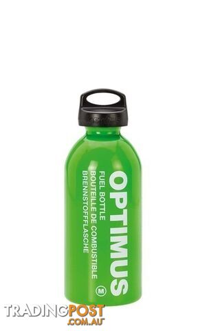 Optimus Fuel stove bottle 600ml - opt00013