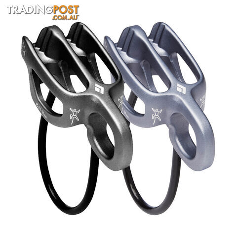 Black Diamond ATC Guide Belay / Rappel Device - BD620046000