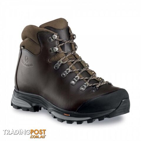 Scarpa Delta Mens Goretex Waterproof Hiking Boots - T MORO -US9/EU42 - SCA00064-42