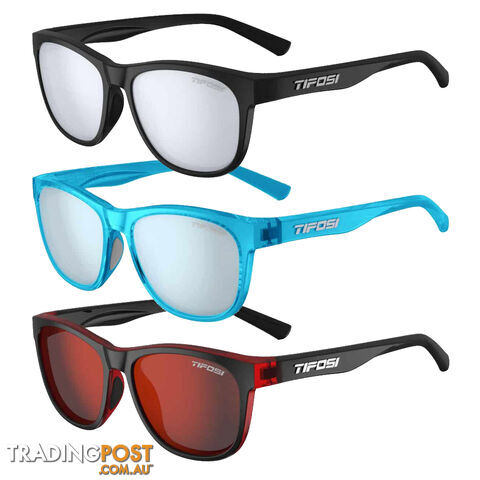 Tifosi Swank Sunglasses - T150040