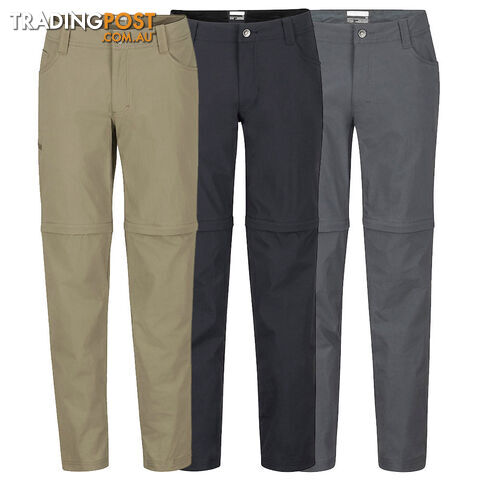 Marmot Transcend Convertible Mens Pant - MarTransCMPANT