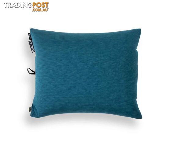 Nemo Fillo King Camping Pillow - Abyss - NEM00258-AB