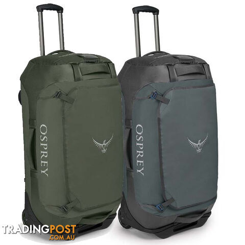 Osprey Transporter 90L Wheeled Duffel Bag - OSP0746