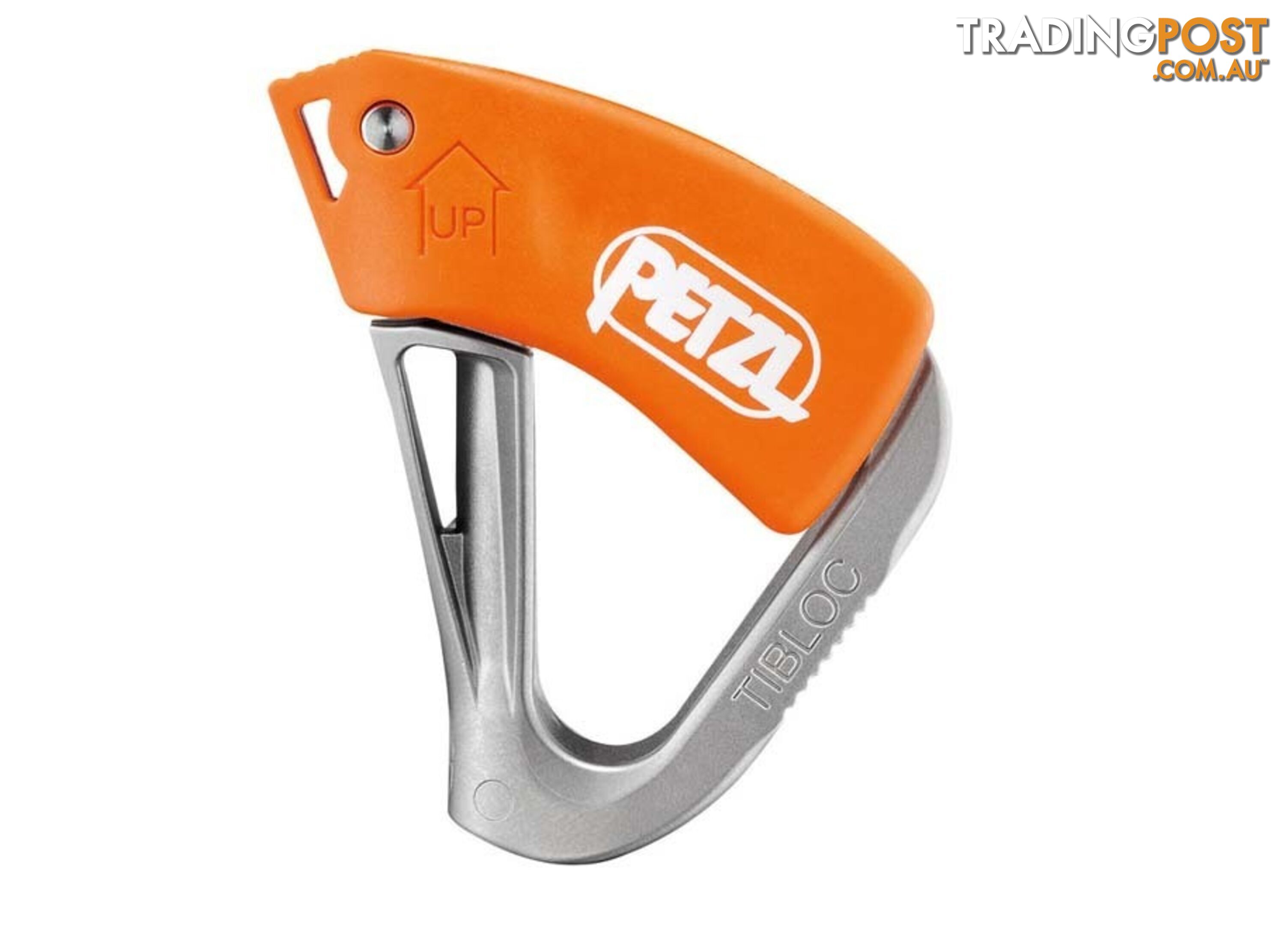 Petzl Tibloc Lightweight Ascender - A060-B01B