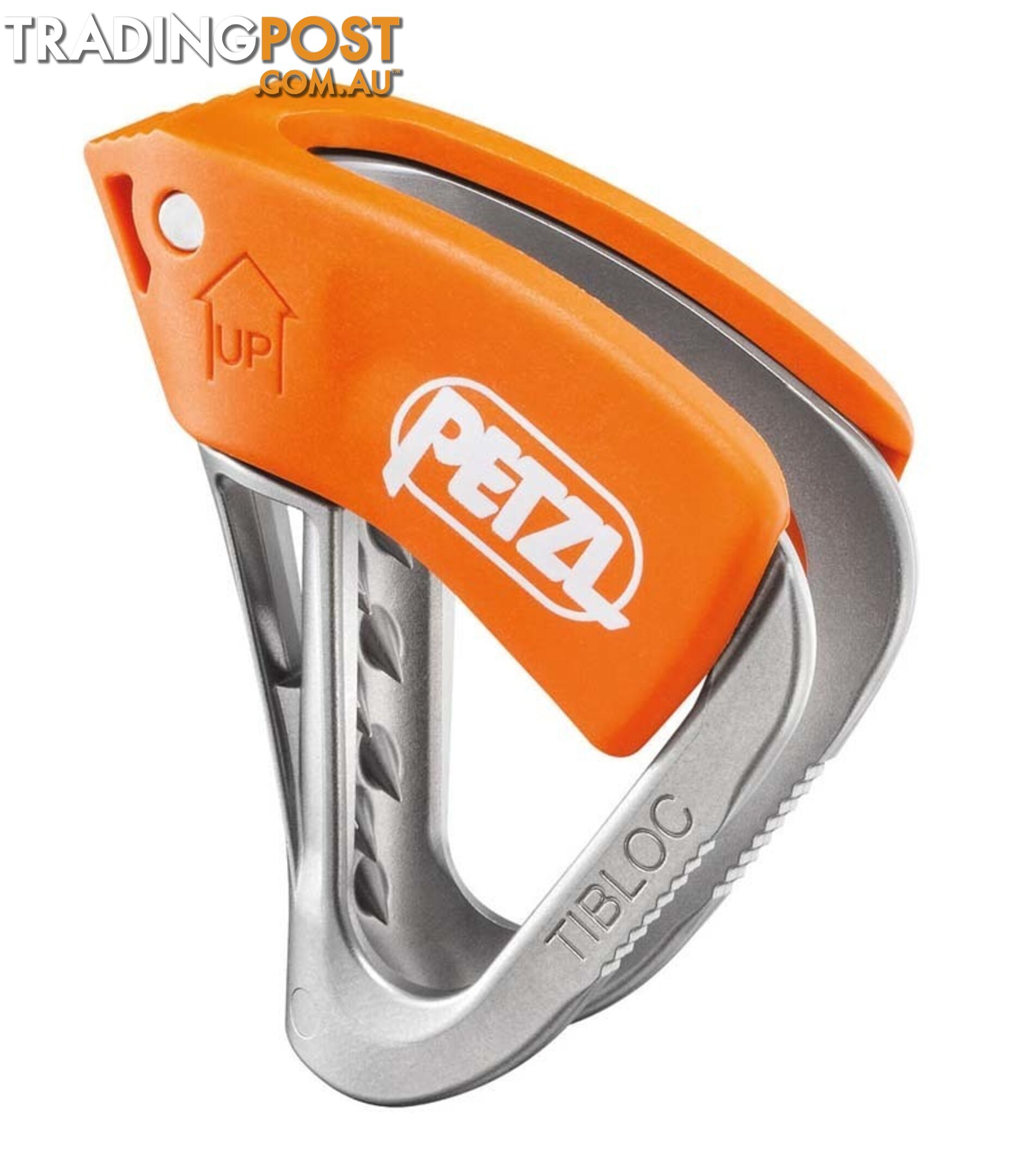 Petzl Tibloc Lightweight Ascender - A060-B01B