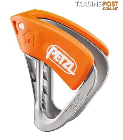 Petzl Tibloc Lightweight Ascender - A060-B01B