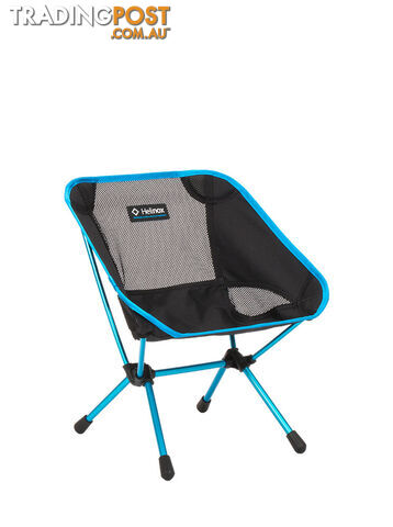 Helinox Chair One Mini - Black/O. Blue - HX12601R1