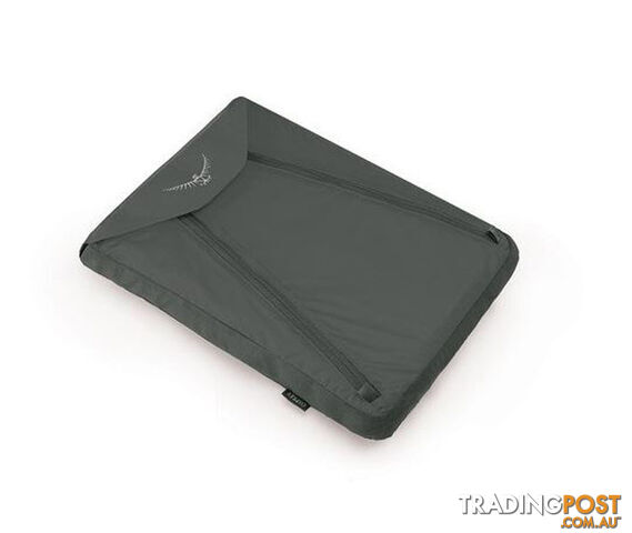 Osprey Ultralight Travel Set Garment Folder/Packing Cube L - ShadowGre -...