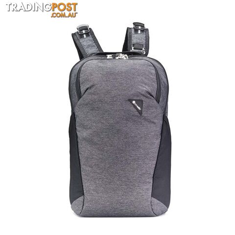 Pacsafe Vibe 20L - Granite Melange - PS60291129
