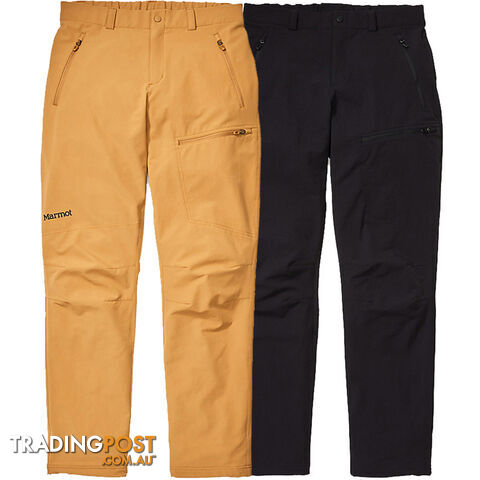 Marmot Scree Mens Lightweight Softshell Pants - 81910