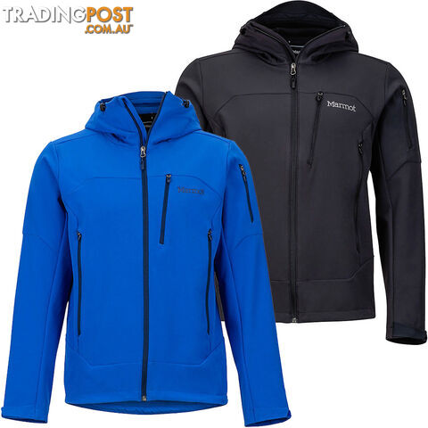 Marmot Moblis Mens Softshell Jacket - 81180