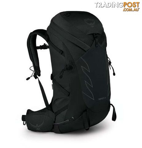 Osprey Tempest 34 Womens Hiking Backpack - OSP0923