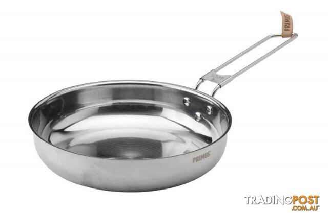 Primus CampFire Frying Pan S.S 21cm - WP738003