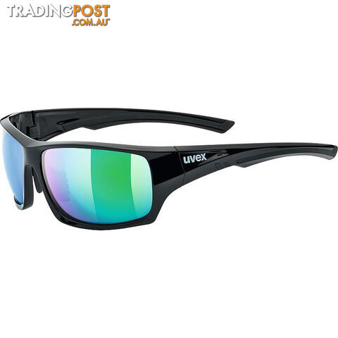 Uvex Sportstyle 222 Pola Sports Sunglasses - S530980