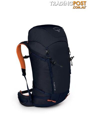 Osprey Mutant 38L Backpack - Blue Fire - S/M - OSP0739-Blue-SM