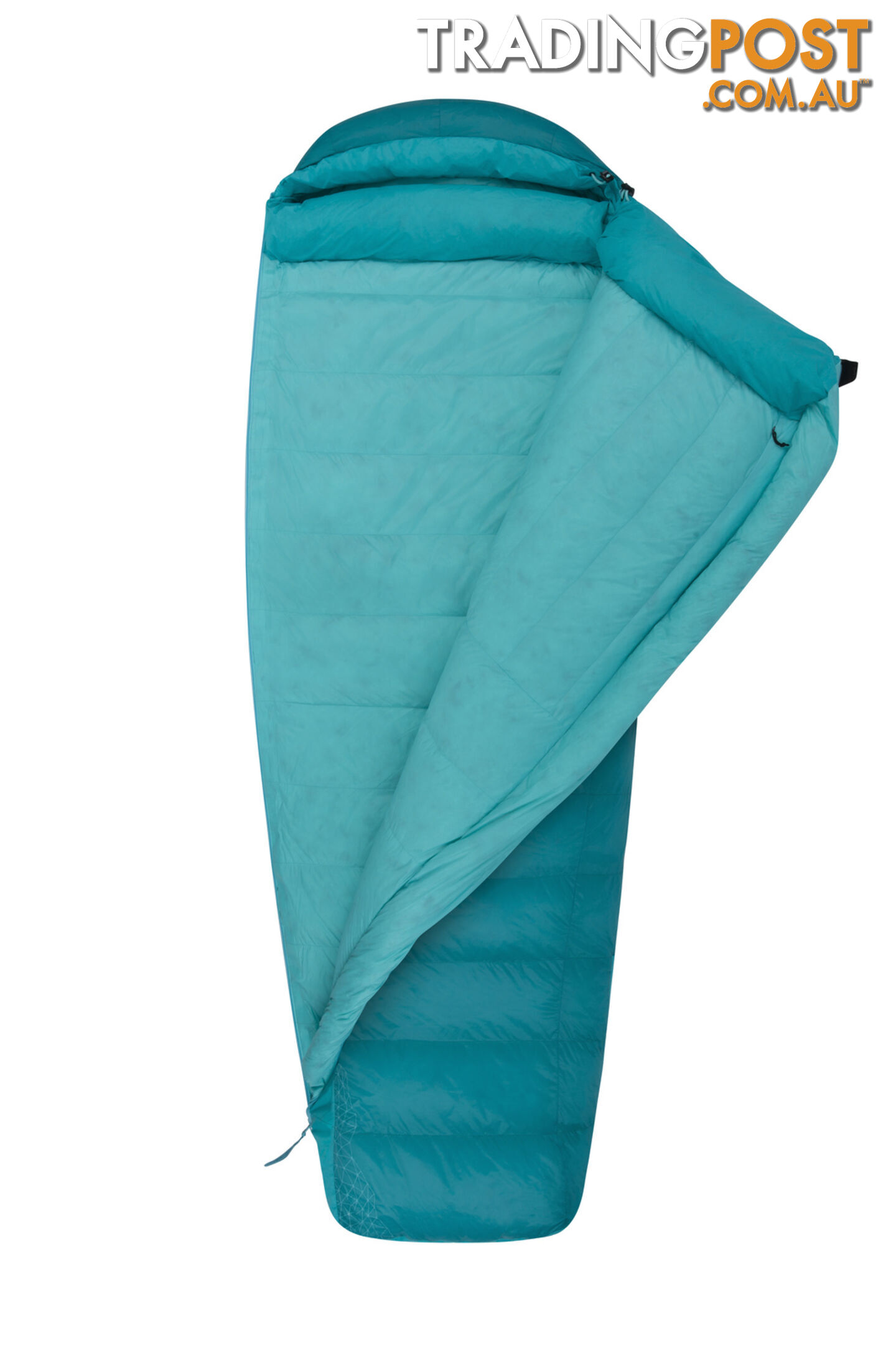 Sea to Summit Altitude 2 AtII Womens Down Sleeping Bag - Regular - AAT2-WR