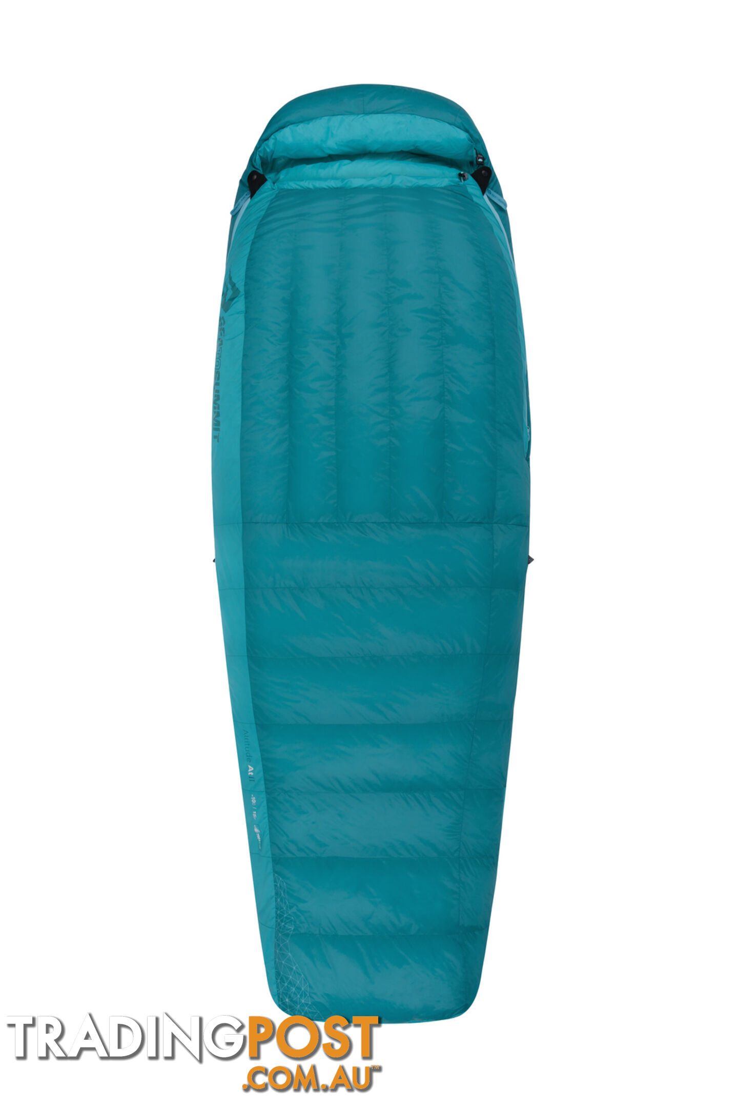 Sea to Summit Altitude 2 AtII Womens Down Sleeping Bag - Regular - AAT2-WR