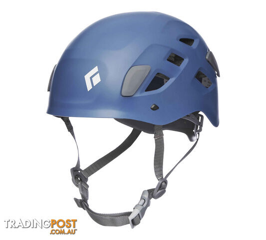 Black Diamond Half Dome Mens Helmet - Denim - Sm - BD620209DENMS_M1