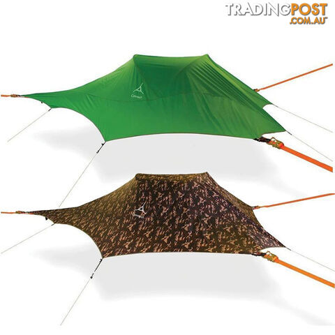 Tentsile Connect 2-Person Tree Tent - CTT3