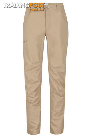 Marmot Arch Rock Mens Pant - Desert Khaki - 36 - 44070720336