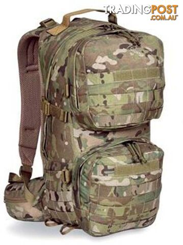 Tasmanian Tiger Tactical Combat 22L BackPack MC - Multicam - TTI-7868.394