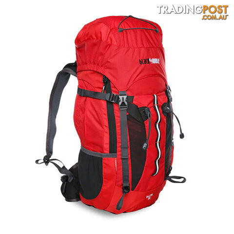 Black Wolf B-Lite 35L Daypack - Chilli - 3230-Chilli