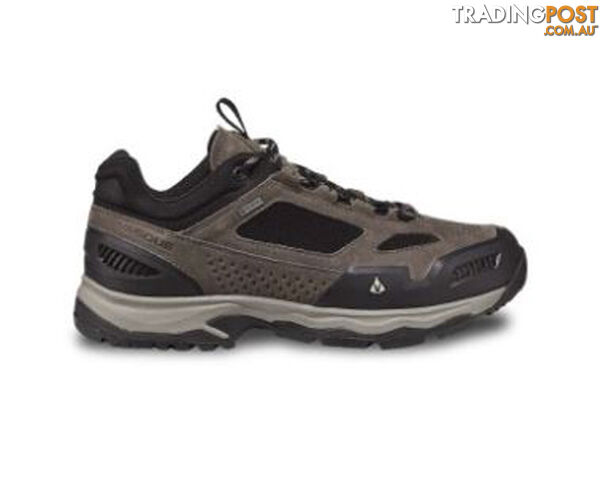 Vasque Breeze All-Terrain Low GTX Mens Hiking Shoes - Magnet - 13US - V7008W13