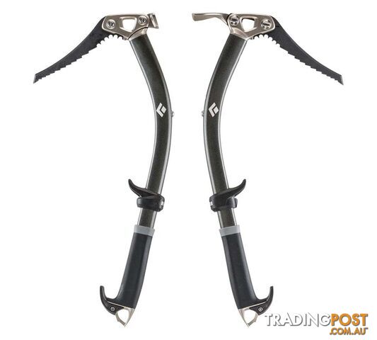 Black Diamond Viper Hammer Ice Axe - BD4120850000ALL1