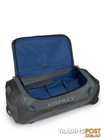 Osprey Transporter 120L Wheeled Duffel Bag - OSP0745 - photo 2 of 2