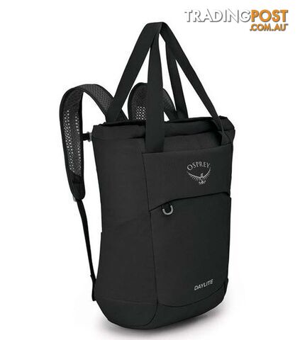 Osprey Daylite Tote Pack - Black - OSP0901-Black