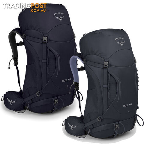 Osprey Kyte 46L Womens Hiking Backpack - OSP0764