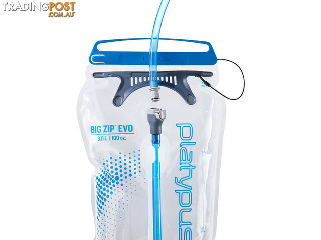 Platypus Big Zip Evo Reservoir - 3.0L - M131-10857 - photo 2 of 2