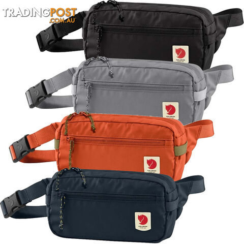 Fjallraven High Coast Hip Pack - CF23223