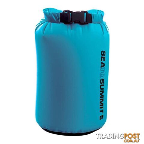 Sea To Summit Lightweight Dry Sack 13L - Blue - ADS13BL