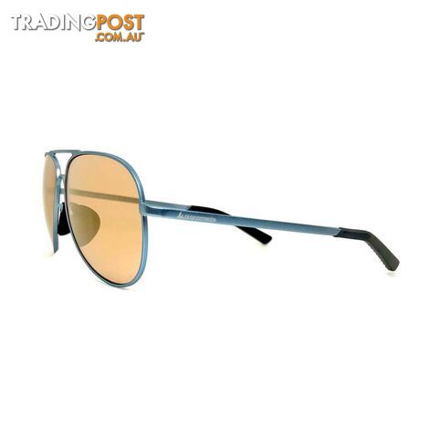 Alpinamente Vandelli Photochromic Performance Sunglasses - Air Bronze/Sport Coating - Blue - VAN11AB