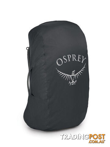 Osprey AirCover Raincover - Large (S19) - Shadow Gre - OSP0840-ShadowGre