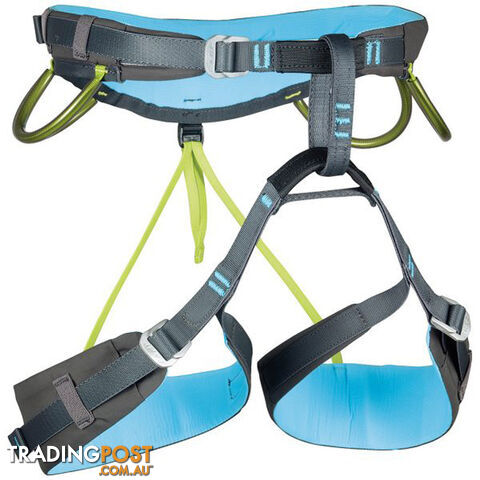 CAMP Energy Nova Womens Climbing Harness - CAMP2872