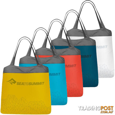Sea To Summit 15D Nano Shopping Bag - A15NANOSB