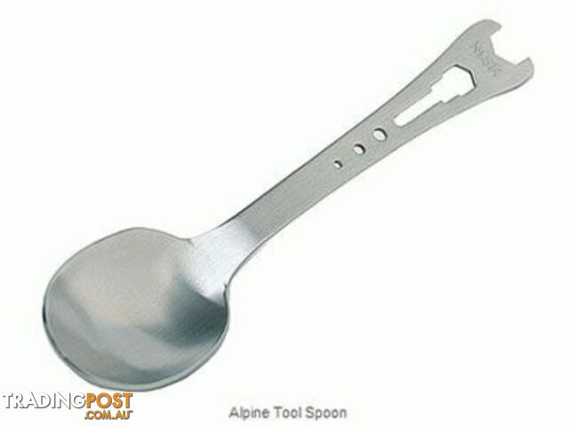 MSR Alpine Tool Spoon - F662-321102