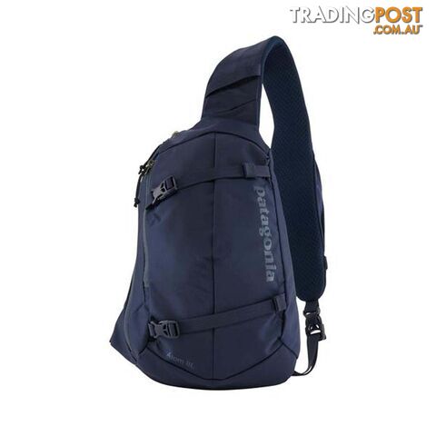 Patagonia Atom Sling 8L Bag - Classic Navy w/Classic Navy - ALL - 48261-CACL-ALL - photo 1 of 2