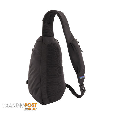 Patagonia Atom Sling 8L Bag - Classic Navy w/Classic Navy - ALL - 48261-CACL-ALL - photo 2 of 2