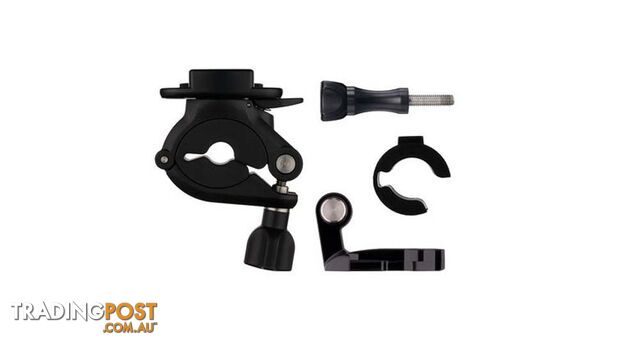 GoPro Handlebar / Seatpost / Pole Mount - GPAGTSM-001 - photo 2 of 2