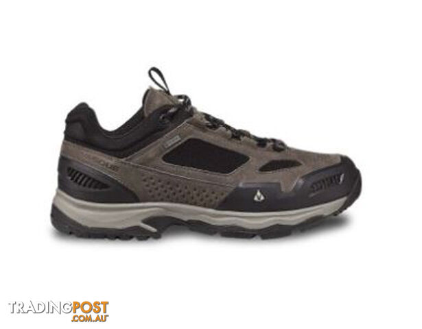 Vasque Breeze All-Terrain Low GTX Mens Hiking Shoes - Magnet - 9US - V7008W09