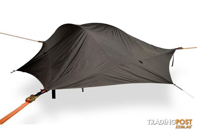 Tentsile Safari Stingray 3 Person Tree Tent - Grey - S3SAF